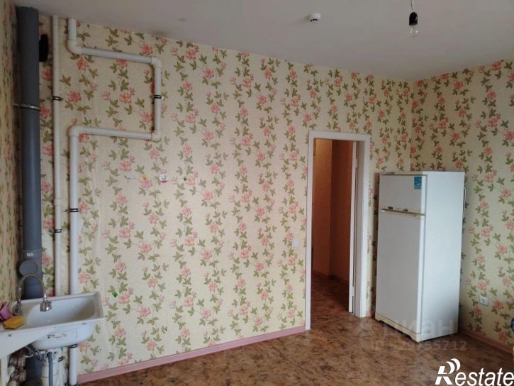 1-комн квартира улица Хользунова, 102В,  д. 102В
