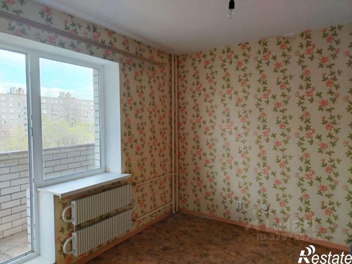 1-комн квартира улица Хользунова, 102В,  д. 102В