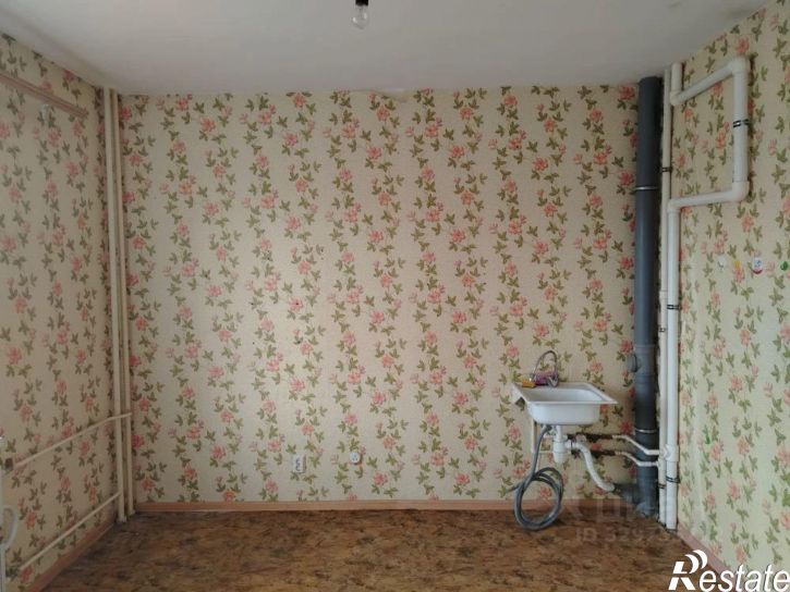 1-комн квартира улица Хользунова, 102В,  д. 102В