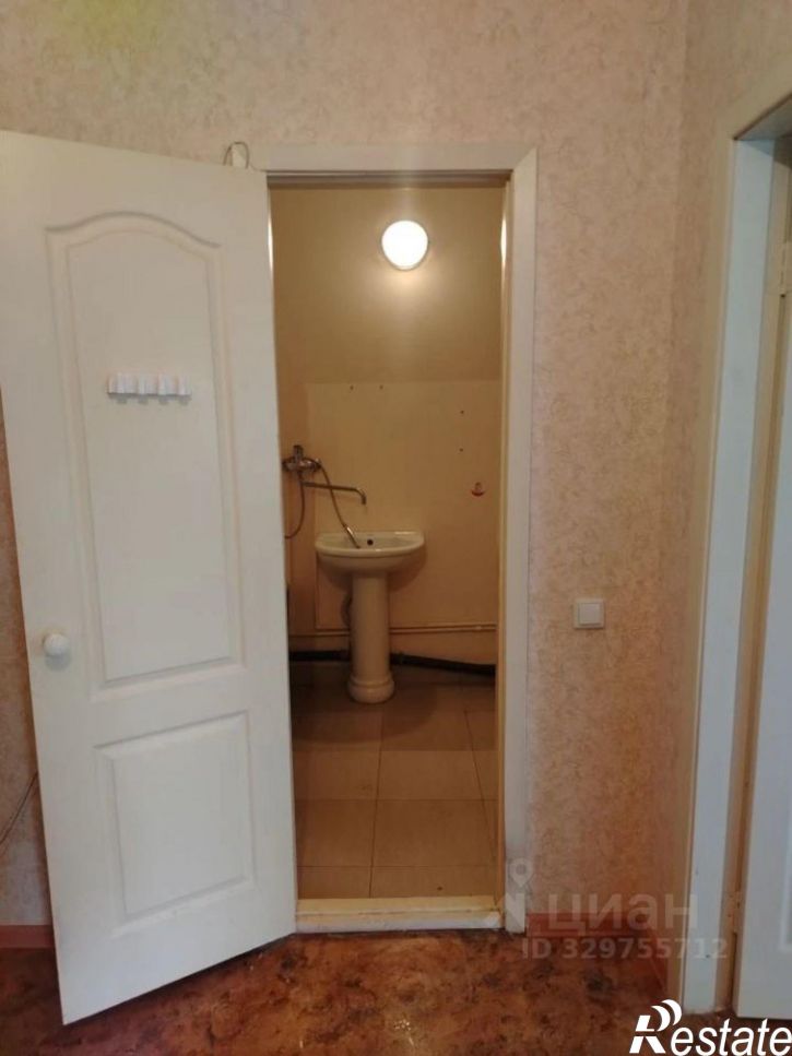 1-комн квартира улица Хользунова, 102В,  д. 102В
