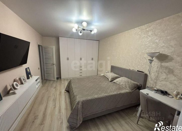 2-комн квартира Московский проспект, 104В,  д. 104В