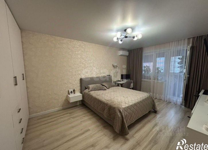 2-комн квартира Московский проспект, 104В,  д. 104В