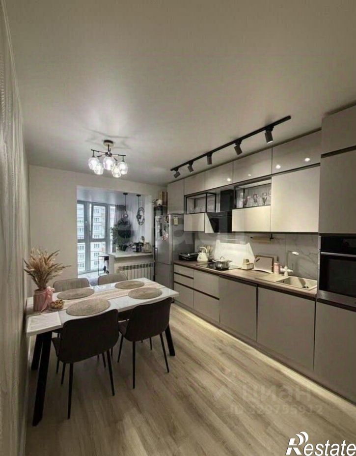 2-комн квартира Московский проспект, 104В,  д. 104В