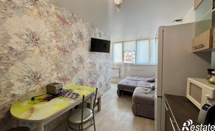 1-комн квартира бульвар Победы, 51А,  д. 51А