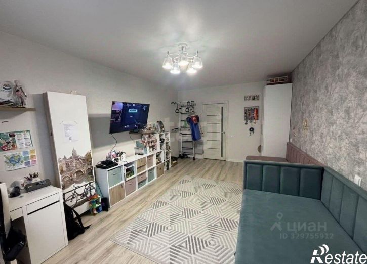 2-комн квартира Московский проспект, 104В,  д. 104В