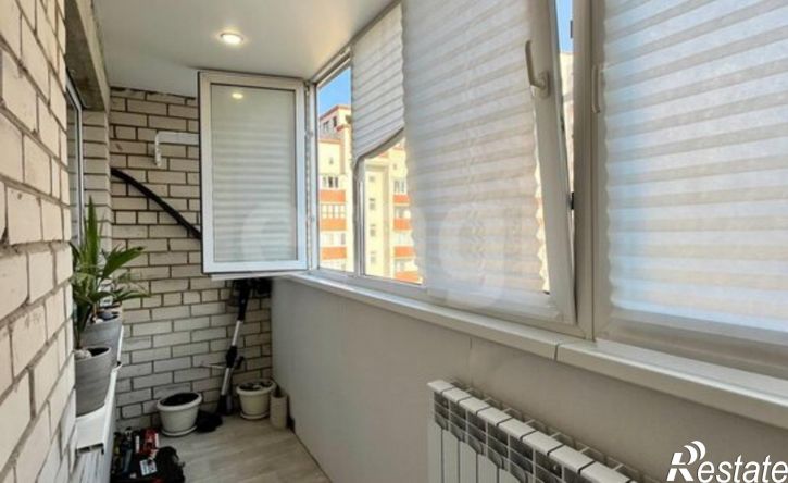 1-комн квартира бульвар Победы, 51А,  д. 51А