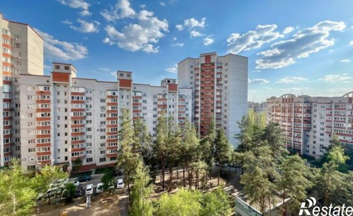 1-комн квартира бульвар Победы, 51А,  д. 51А