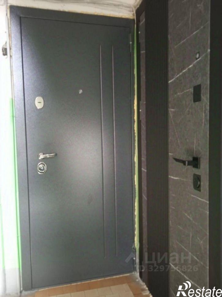 2-комн квартира улица Богдана Хмельницкого, 46Б,  д. 46Б