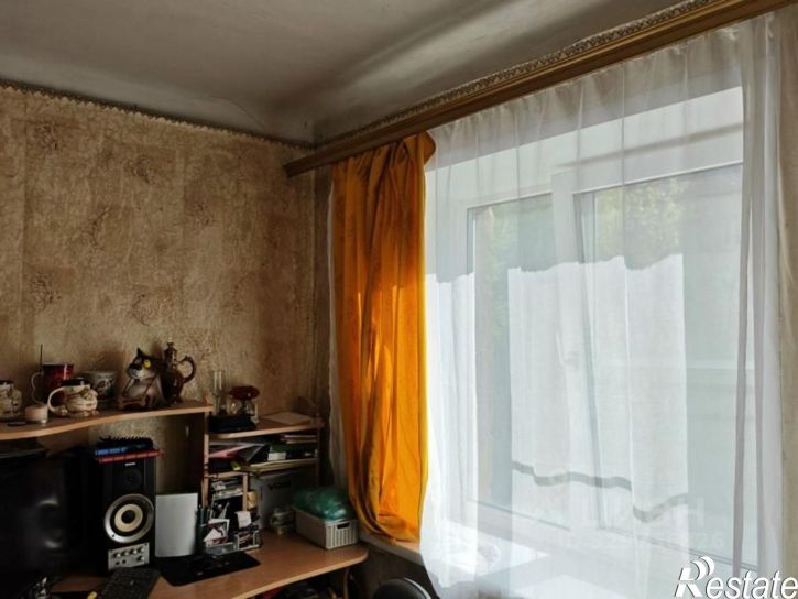 2-комн квартира улица Богдана Хмельницкого, 46Б,  д. 46Б