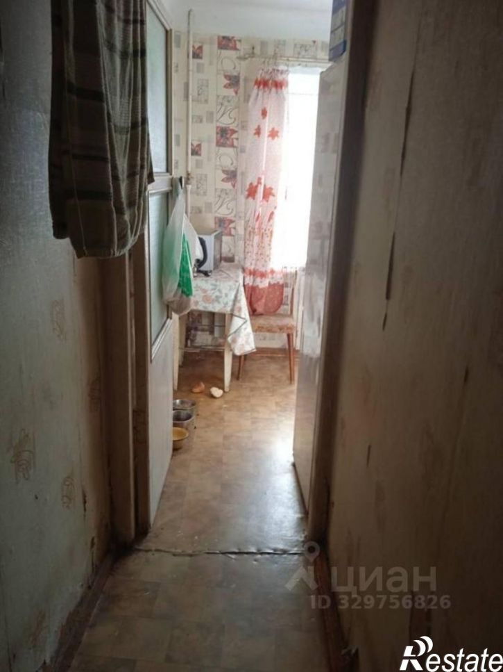 2-комн квартира улица Богдана Хмельницкого, 46Б,  д. 46Б