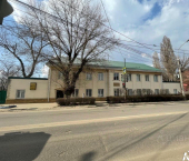 ОСЗ 401 кв м Донбасская улица, 24