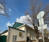 ОСЗ 286 кв м Донбасская улица, 24