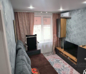 1-комн, 31кв м, этаж 13/14 улица Туполева, 21 А