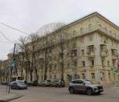 4-комн, 74кв м, этаж 3/4 ул Фридриха Энгельса, 11