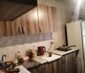 2-комн, 48кв м, этаж 1/5 ул Беляевой, 2