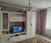 1-комн, 26кв м, этаж 5/5 улица Теплоэнергетиков, 9