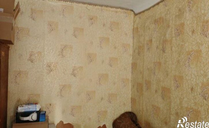 2-комн квартира улица Богдана Хмельницкого, 46Б,  д. 46Б