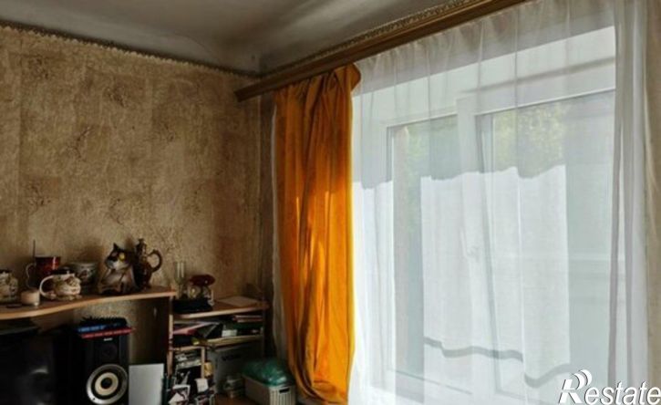 2-комн квартира улица Богдана Хмельницкого, 46Б,  д. 46Б