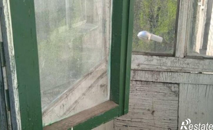 2-комн квартира улица Богдана Хмельницкого, 46Б,  д. 46Б