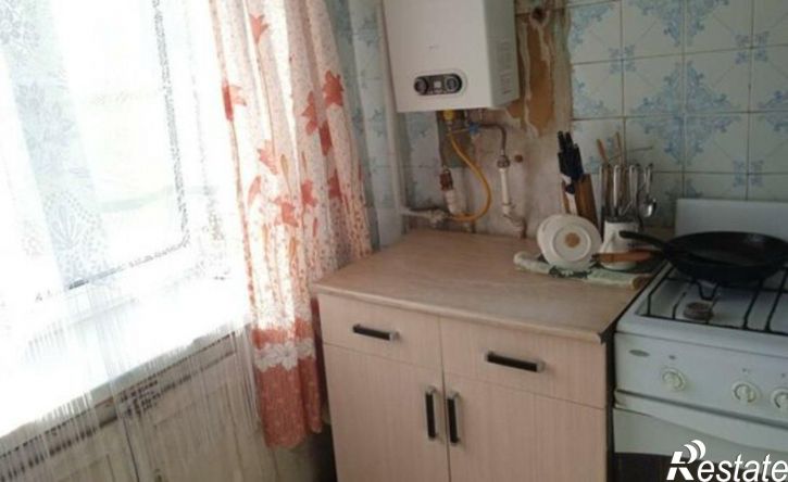 2-комн квартира улица Богдана Хмельницкого, 46Б,  д. 46Б