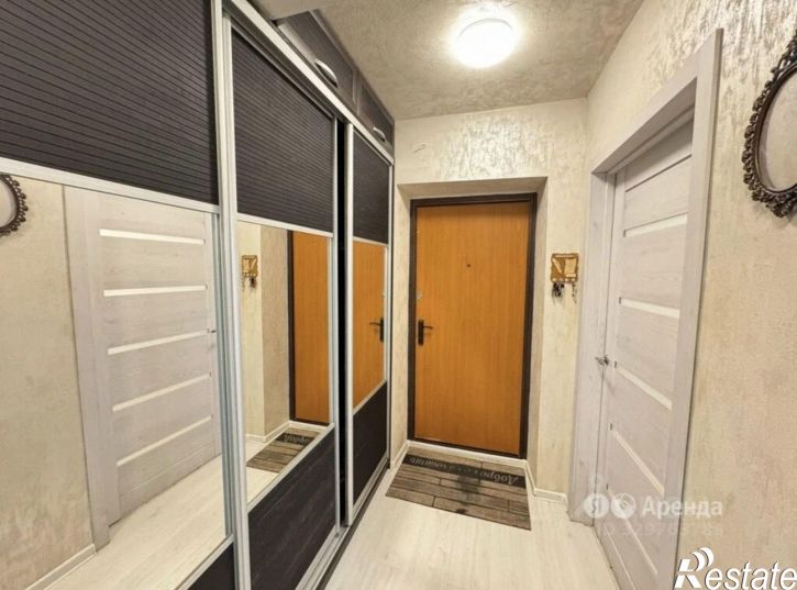 1-комн квартира Минская улица, 69,  д. 69