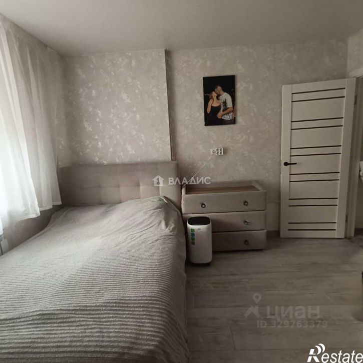 1-комн квартира ул Историка Костомарова, 46/1,  д. 46/1