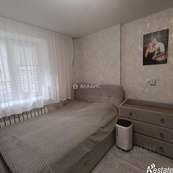 1-комн квартира ул Историка Костомарова, 46/1,  д. 46/1