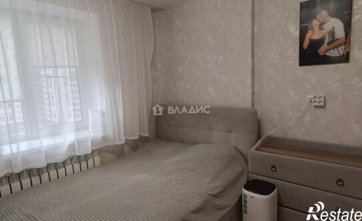 1-комн квартира ул Шелепина, 4,  д. 4