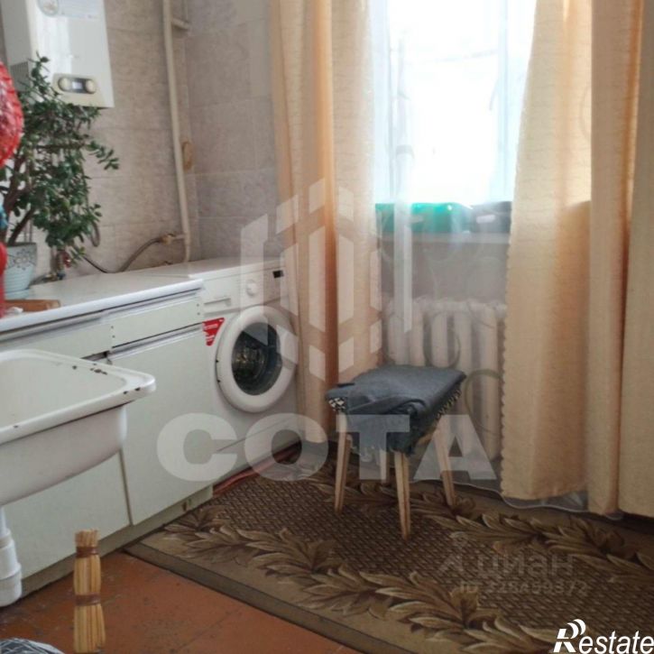 2-комн квартира ул Волжская, 13,  д. 13