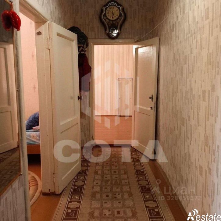 2-комн квартира ул Волжская, 13,  д. 13