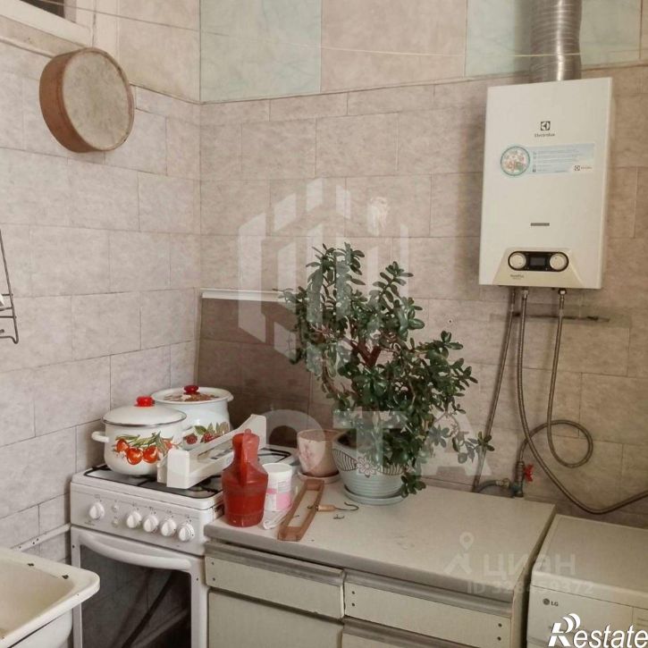 2-комн квартира ул Волжская, 13,  д. 13