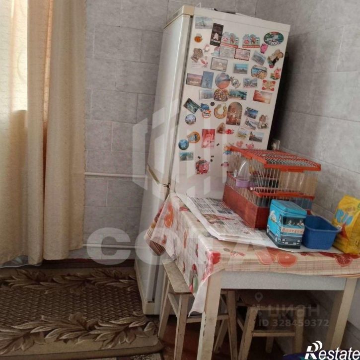 2-комн квартира ул Волжская, 13,  д. 13
