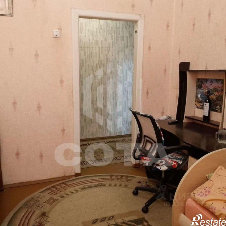 2-комн квартира ул Волжская, 13,  д. 13
