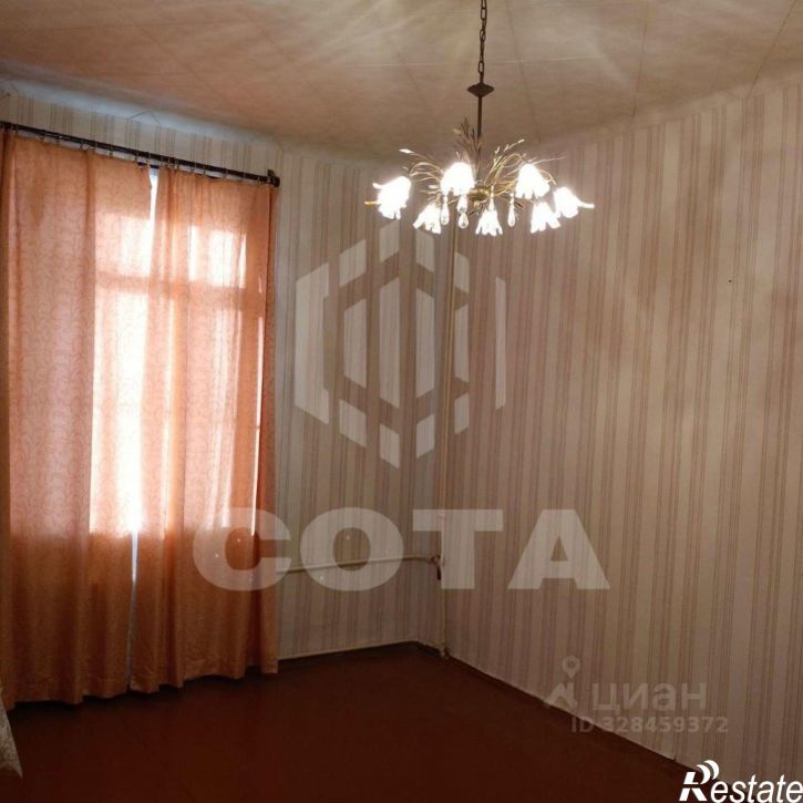 2-комн квартира ул Волжская, 13,  д. 13