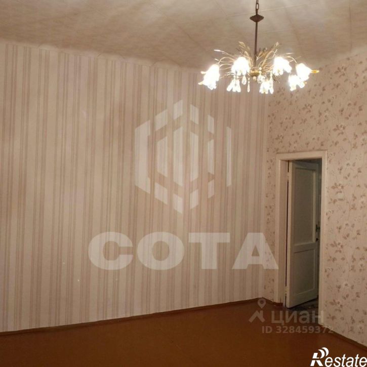 2-комн квартира ул Волжская, 13,  д. 13