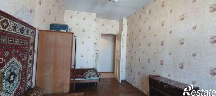 2-комн квартира ул Ворошилова, 2,  д. 2