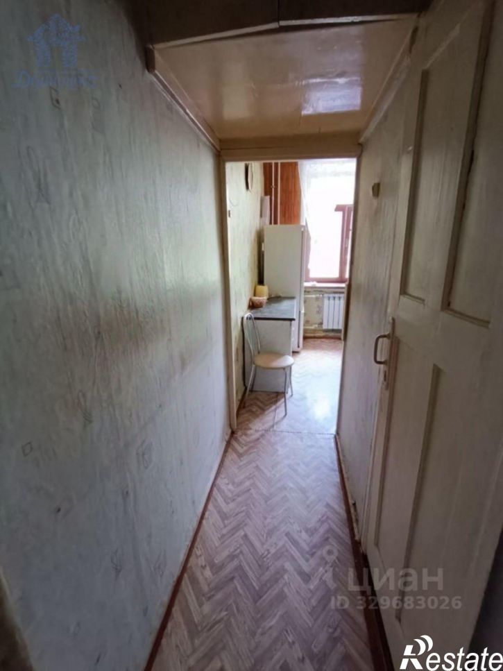 2-комн квартира ул Ворошилова, 2,  д. 2
