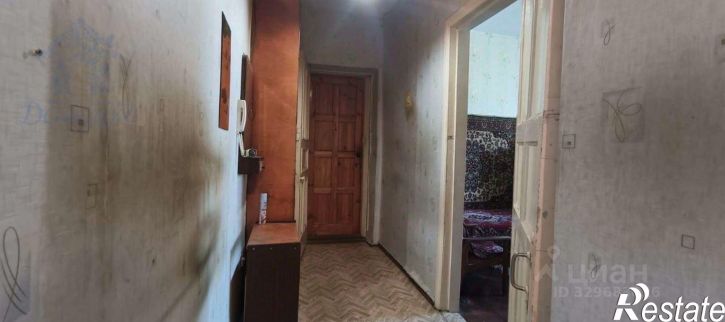 2-комн квартира ул Ворошилова, 2,  д. 2