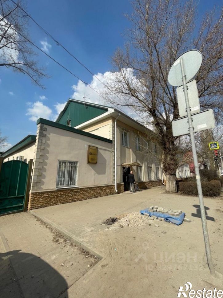 Отдельное здание Донбасская улица, 24,  д. 24