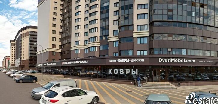 2-комн квартира Московский проспект, 122,  д. 122