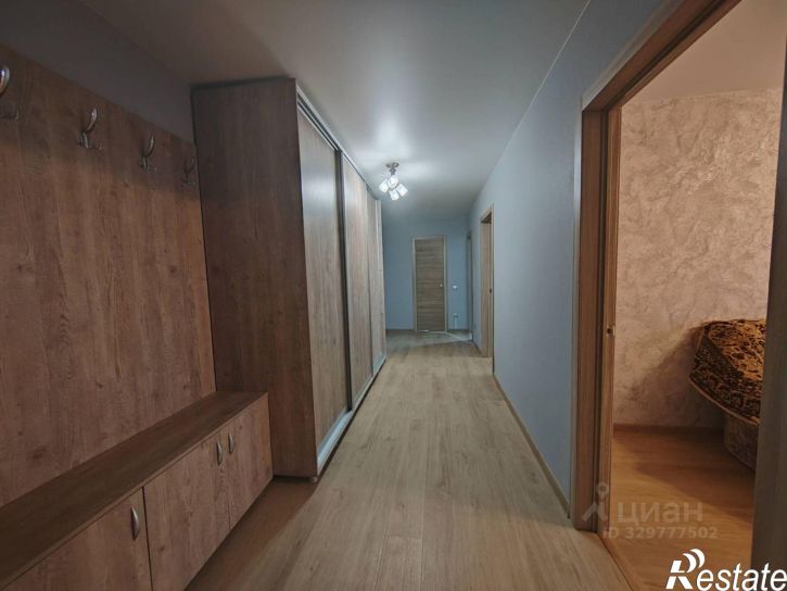 2-комн квартира Московский проспект, 122,  д. 122