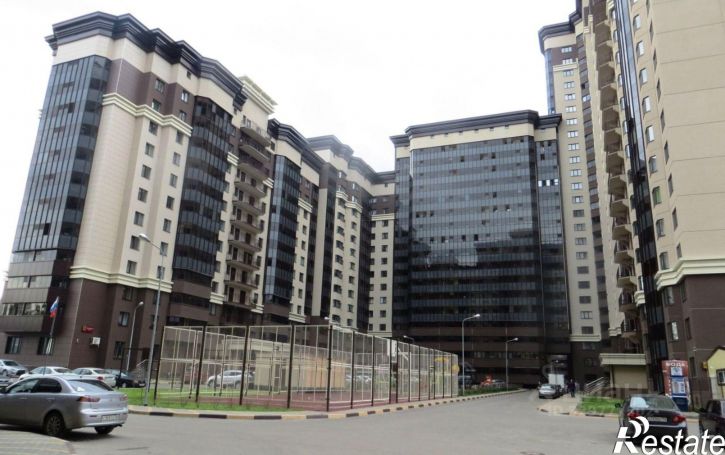 2-комн квартира Московский проспект, 122,  д. 122