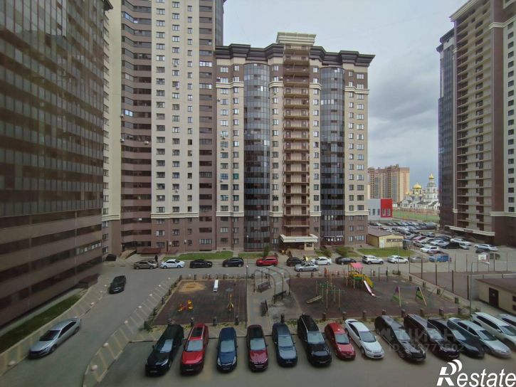 2-комн квартира Московский проспект, 122,  д. 122