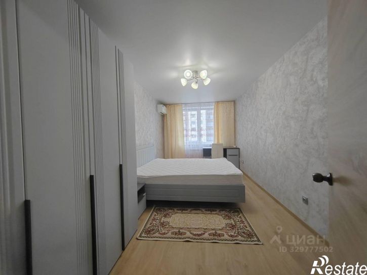 2-комн квартира Московский проспект, 122,  д. 122