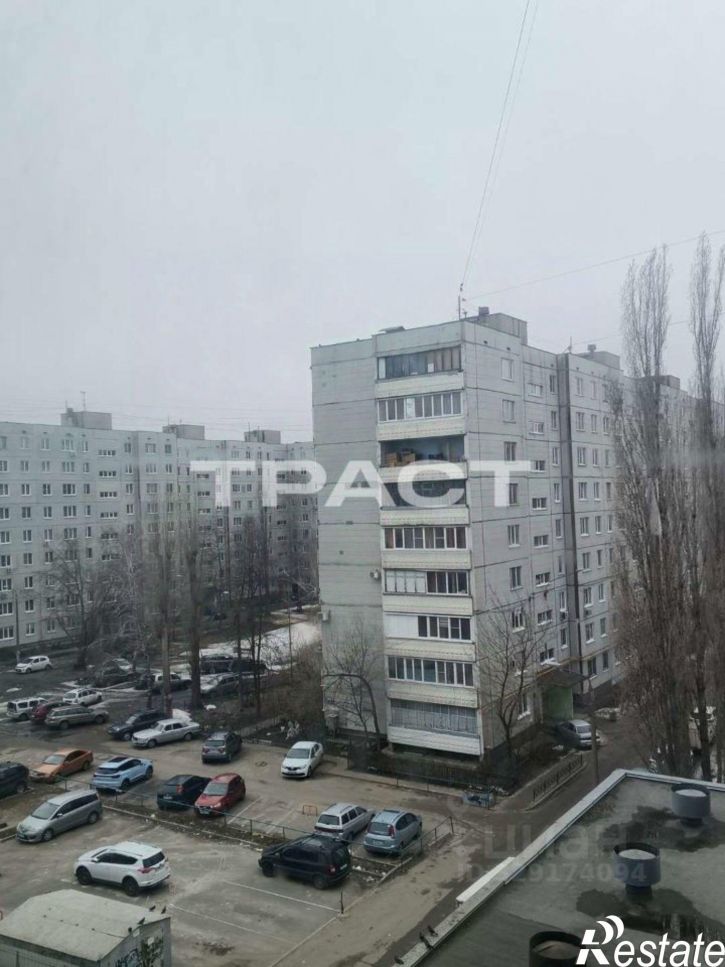 1-комн квартира улица 60-летия ВЛКСМ, 11,  д. 11