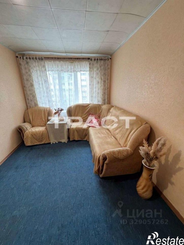 1-комн квартира Ленинский проспект, 5,  д. 5
