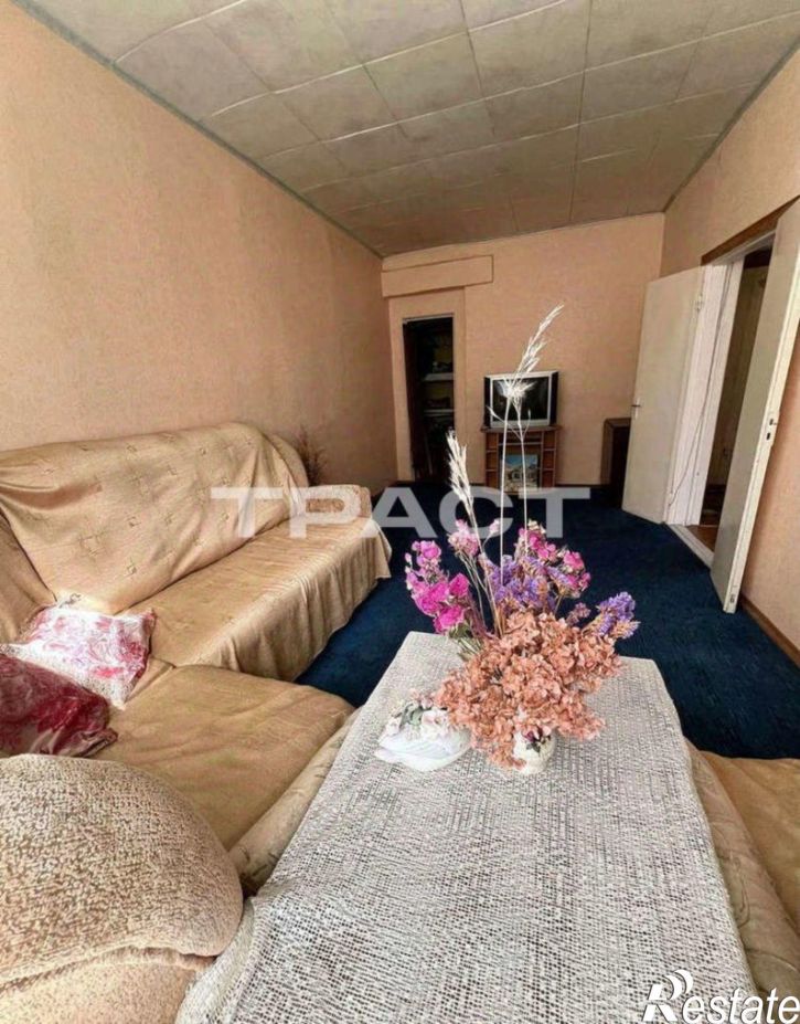 1-комн квартира Ленинский проспект, 5,  д. 5