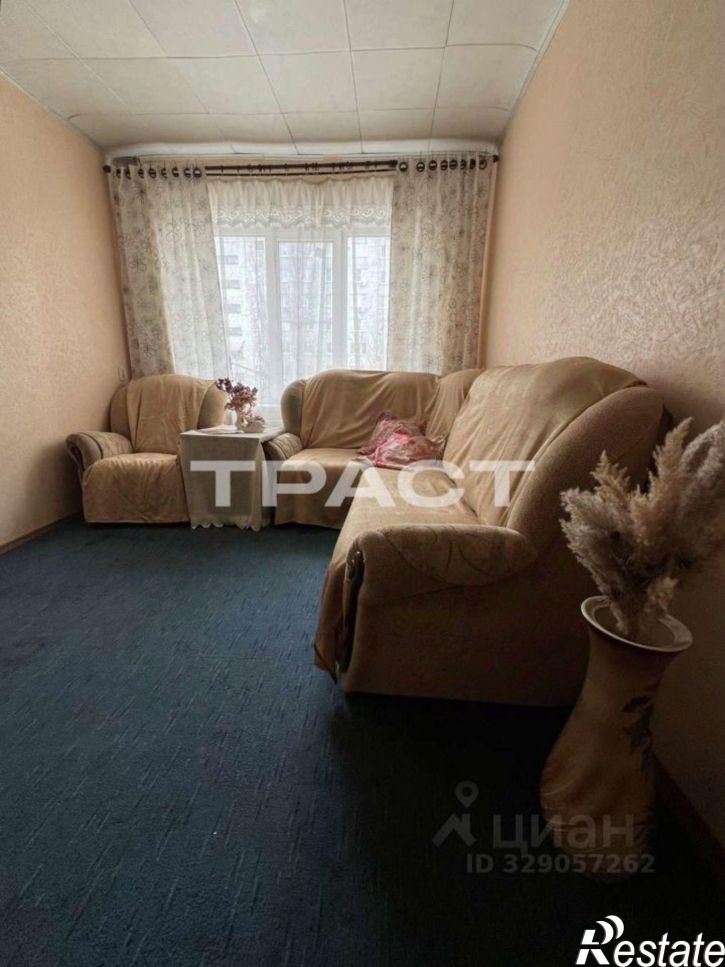 1-комн квартира Ленинский проспект, 5,  д. 5