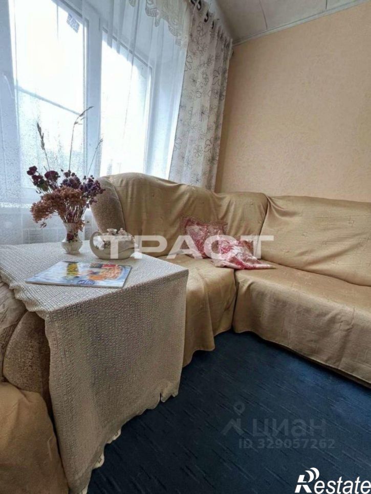 1-комн квартира Ленинский проспект, 5,  д. 5