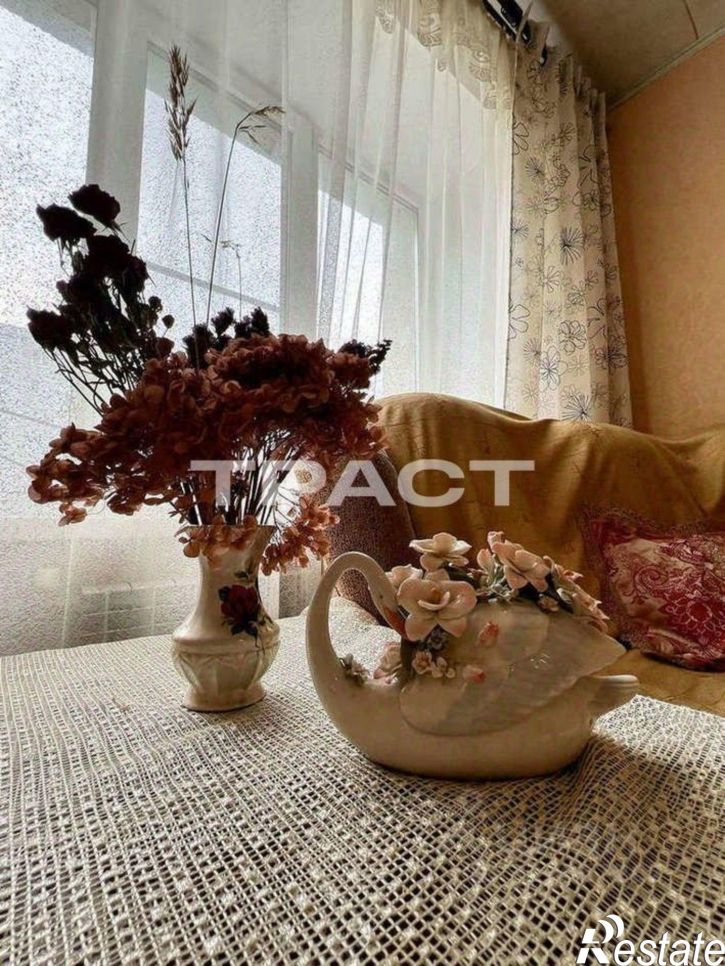 1-комн квартира Ленинский проспект, 5,  д. 5